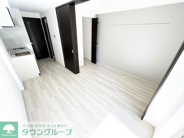 エステムコート名古屋セントリアの物件内観写真